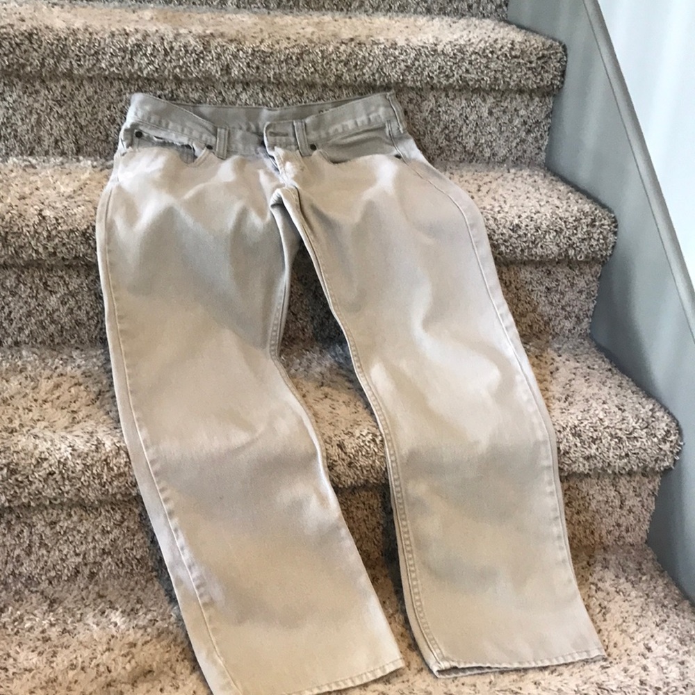 Men’s Jeans